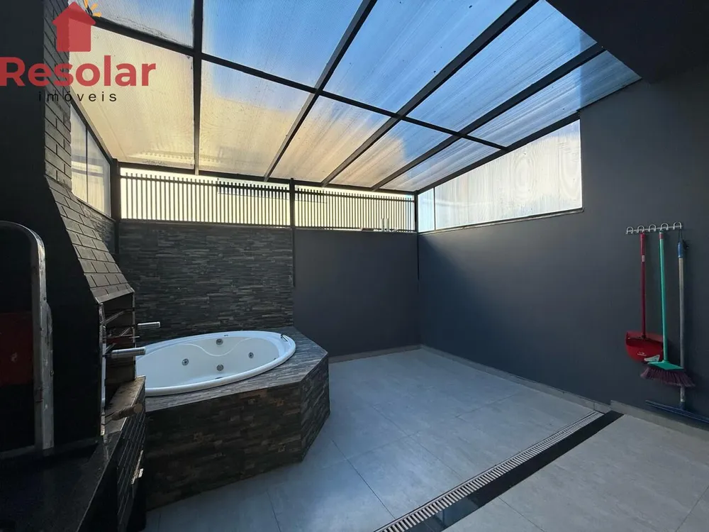 Casa, 2 quartos, 113 m² - Foto 11