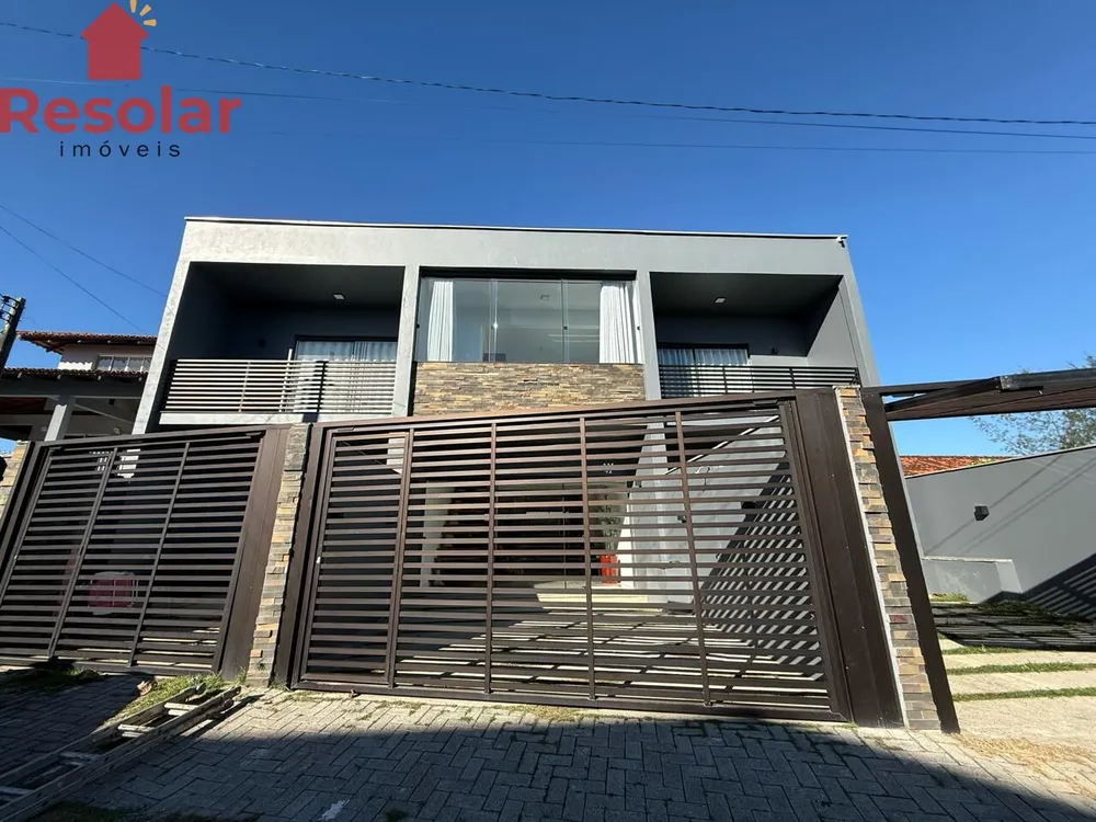 Casa, 2 quartos, 113 m² - Foto 1