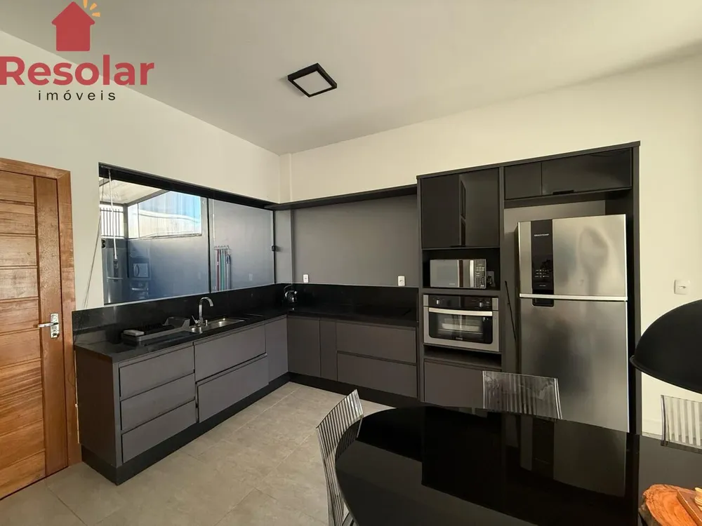 Casa, 2 quartos, 113 m² - Foto 5