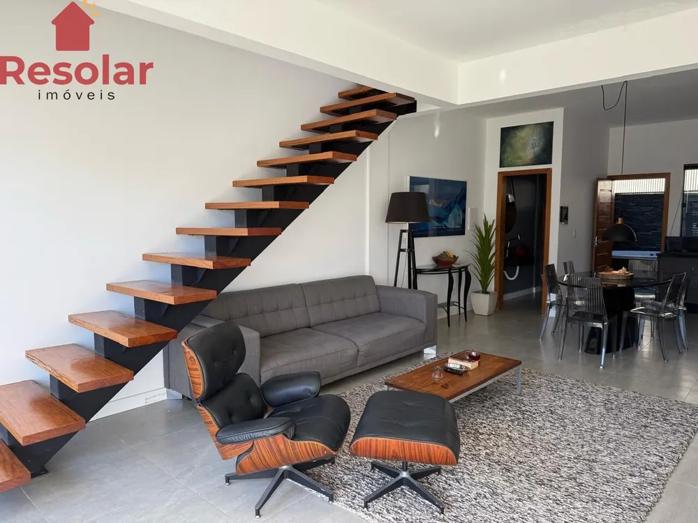Casa, 2 quartos, 113 m² - Foto 4