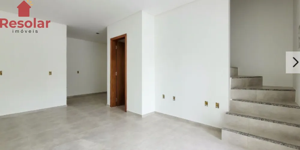 Sobrado, 2 quartos, 77 m² - Foto 3