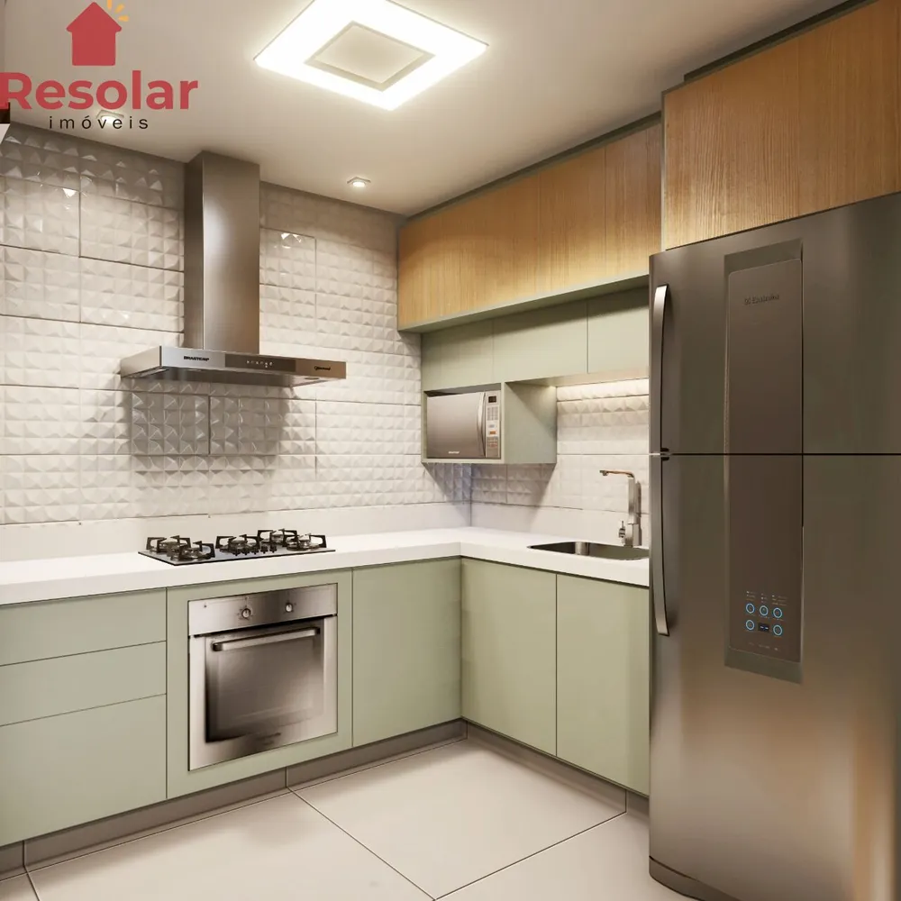 Sobrado, 2 quartos, 77 m² - Foto 13