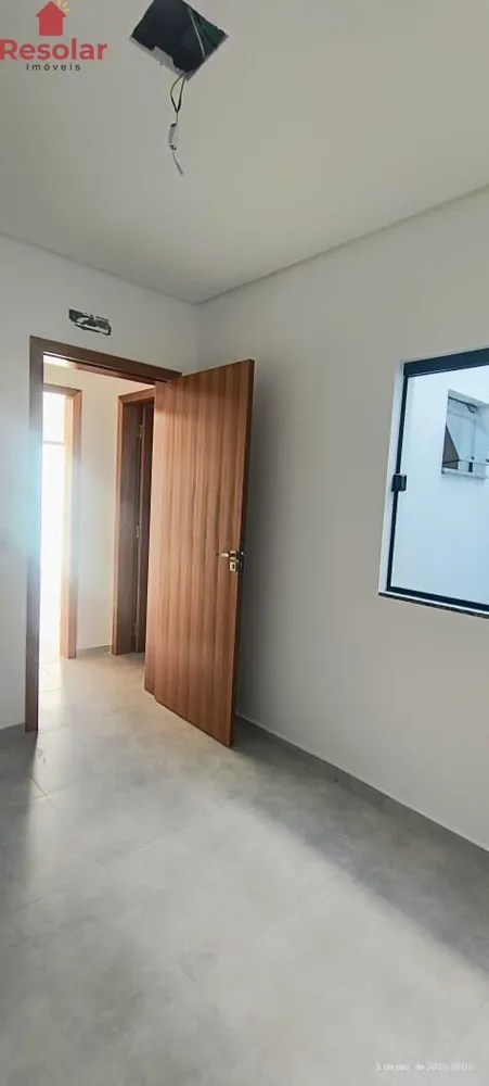 Sobrado, 2 quartos, 77 m² - Foto 6
