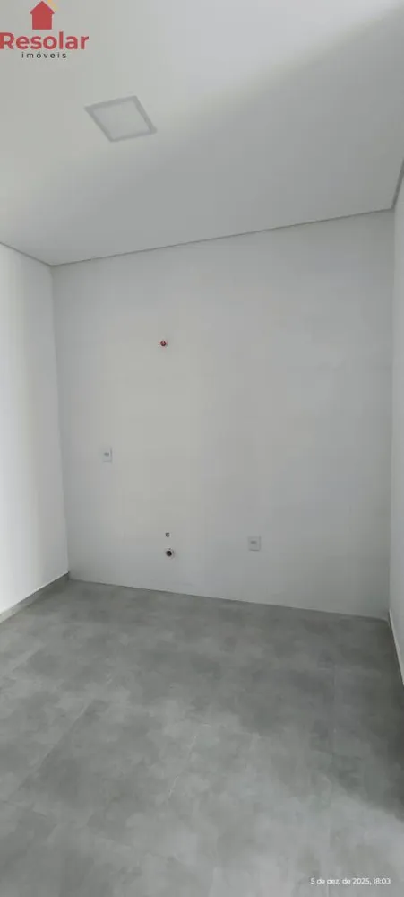 Sobrado, 2 quartos, 77 m² - Foto 5