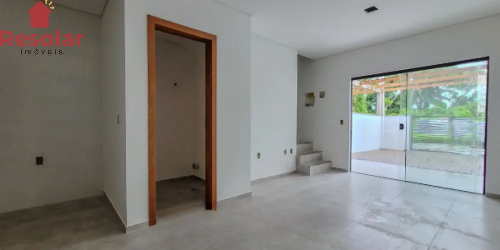 Sobrado, 2 quartos, 77 m² - Foto 2