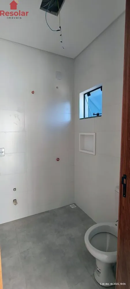 Sobrado, 2 quartos, 77 m² - Foto 7