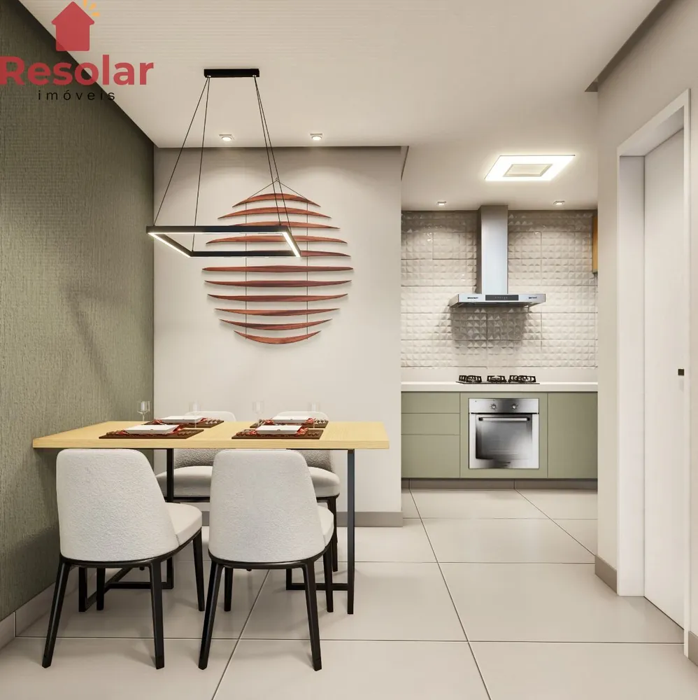 Sobrado, 2 quartos, 77 m² - Foto 15
