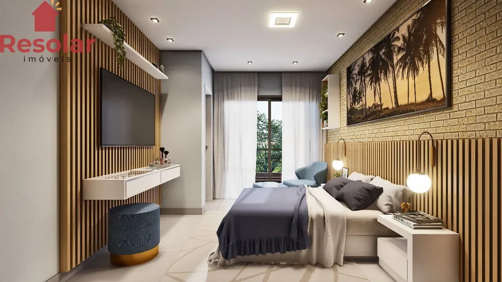 Sobrado, 2 quartos, 77 m² - Foto 12