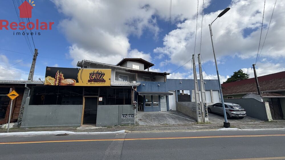 Conjunto Comercial-Sala para alugar, 65m² - Foto 3