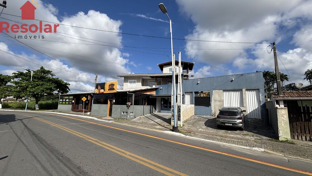 Conjunto Comercial-Sala para alugar, 65m² - Foto 2