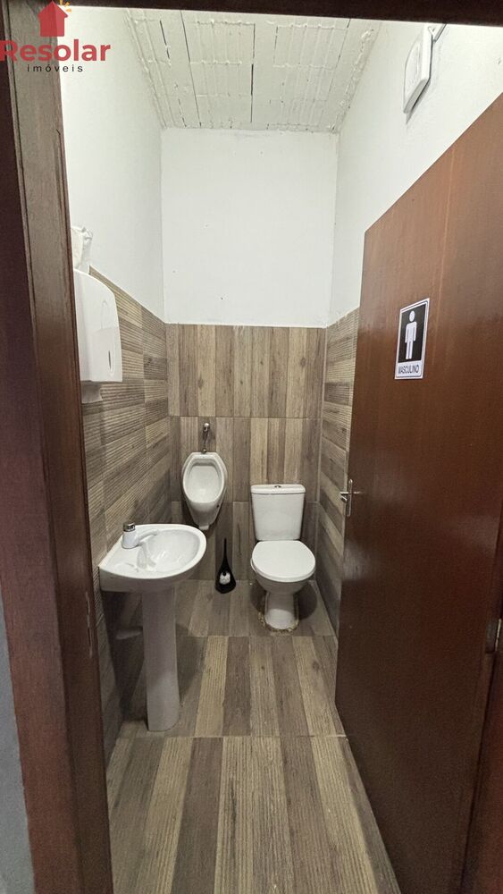 Conjunto Comercial-Sala para alugar, 65m² - Foto 10