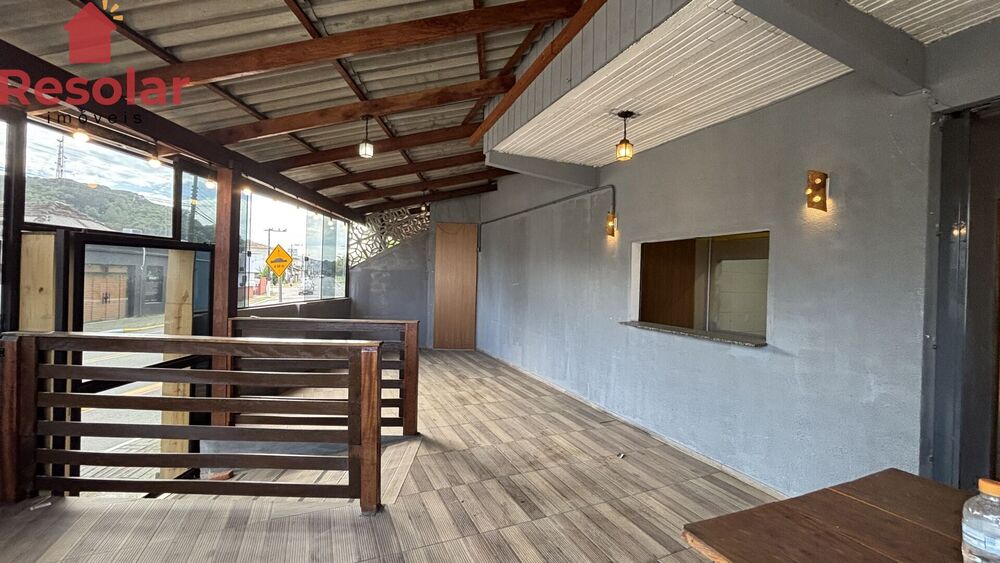Conjunto Comercial-Sala para alugar, 65m² - Foto 6