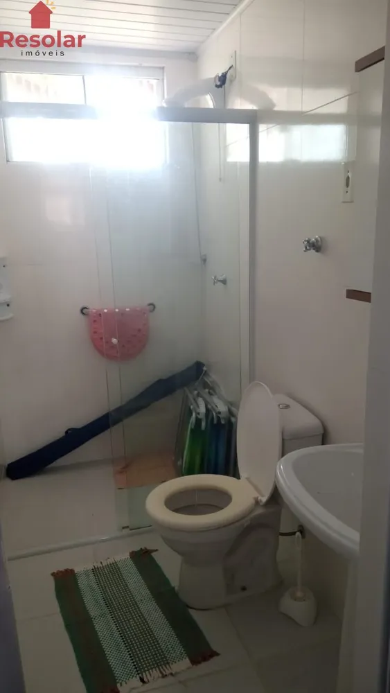 Casa, 3 quartos - Foto 10
