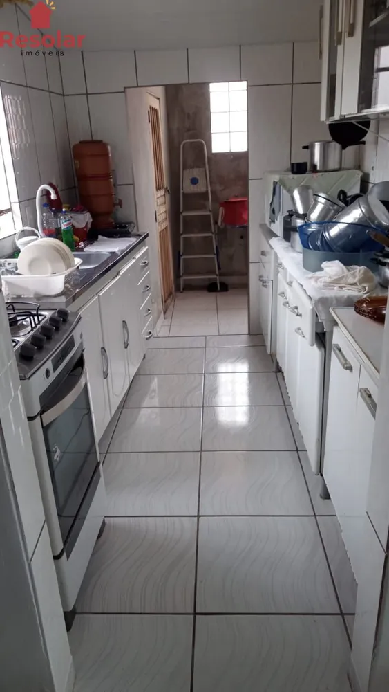 Casa, 3 quartos - Foto 11