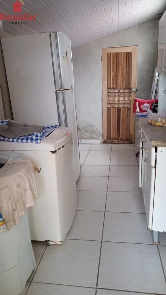Casa, 3 quartos - Foto 5