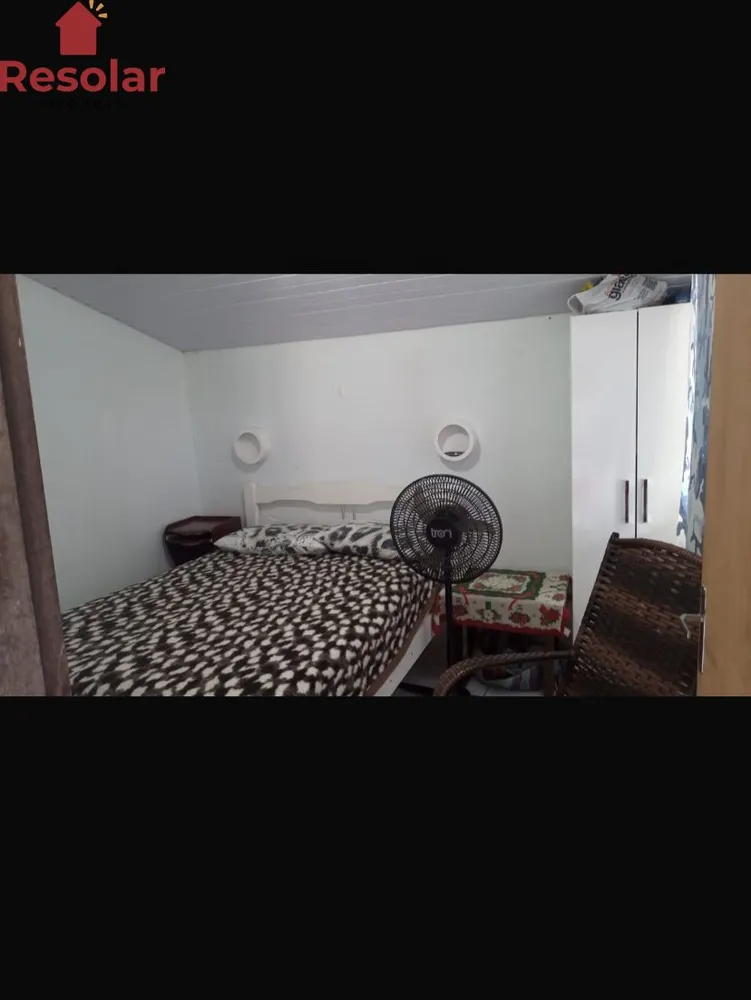 Casa, 3 quartos - Foto 4