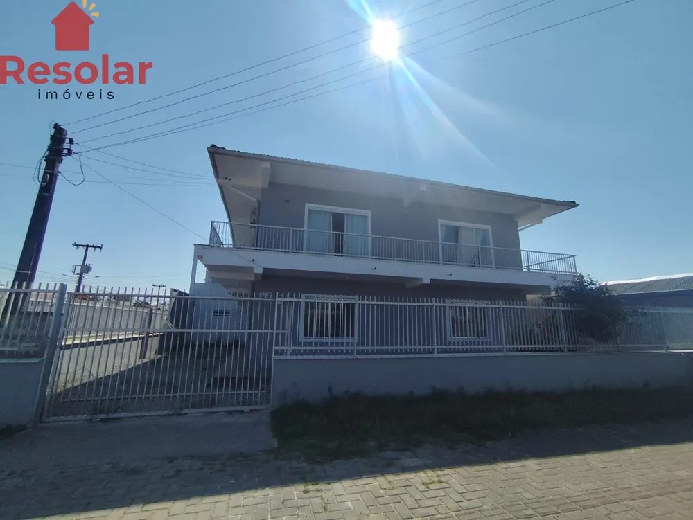Sobrado, 3 quartos, 400 m² - Foto 1