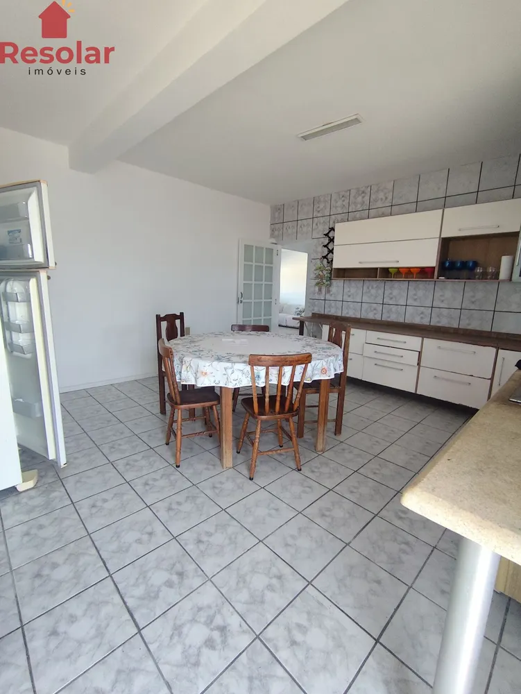 Sobrado, 3 quartos, 400 m² - Foto 5