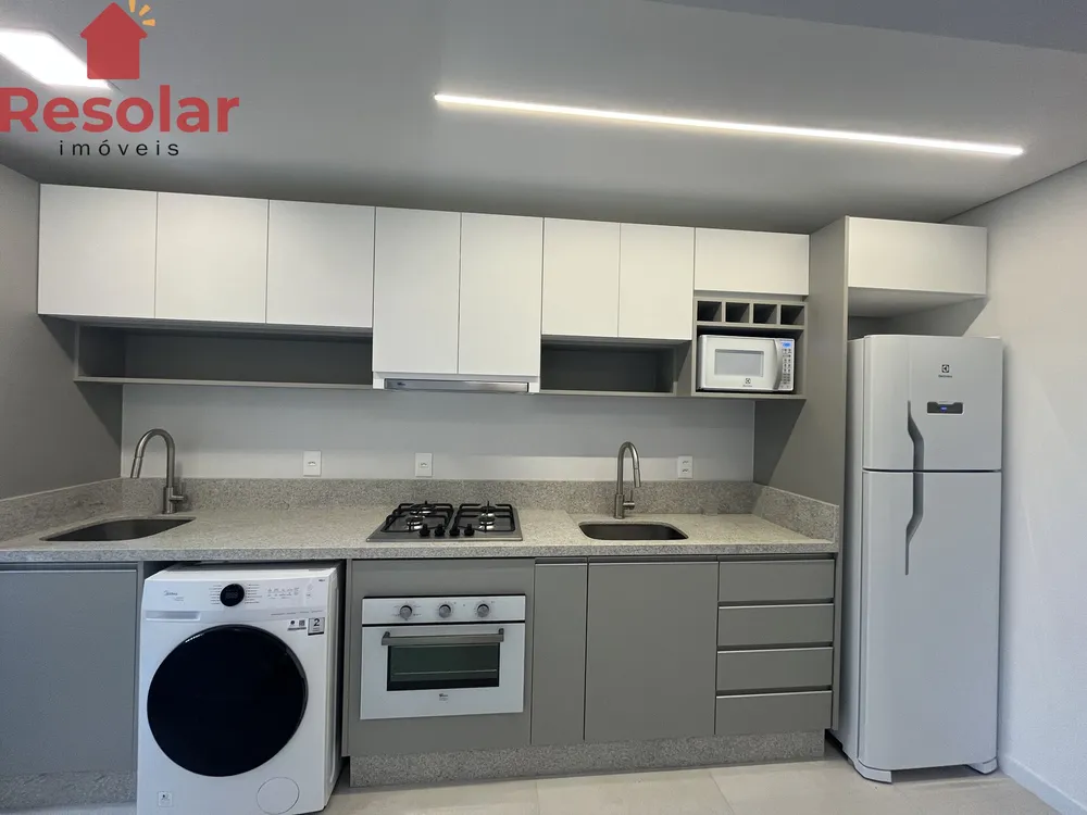 Apartamento, 2 quartos, 58 m² - Foto 14