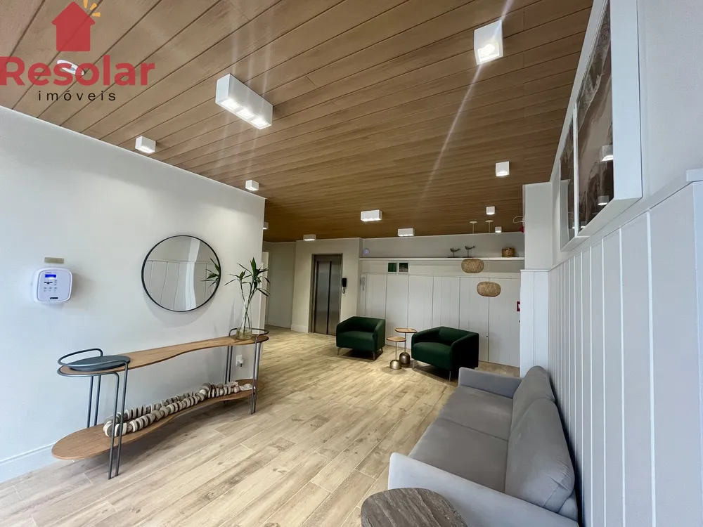 Apartamento, 2 quartos, 58 m² - Foto 2
