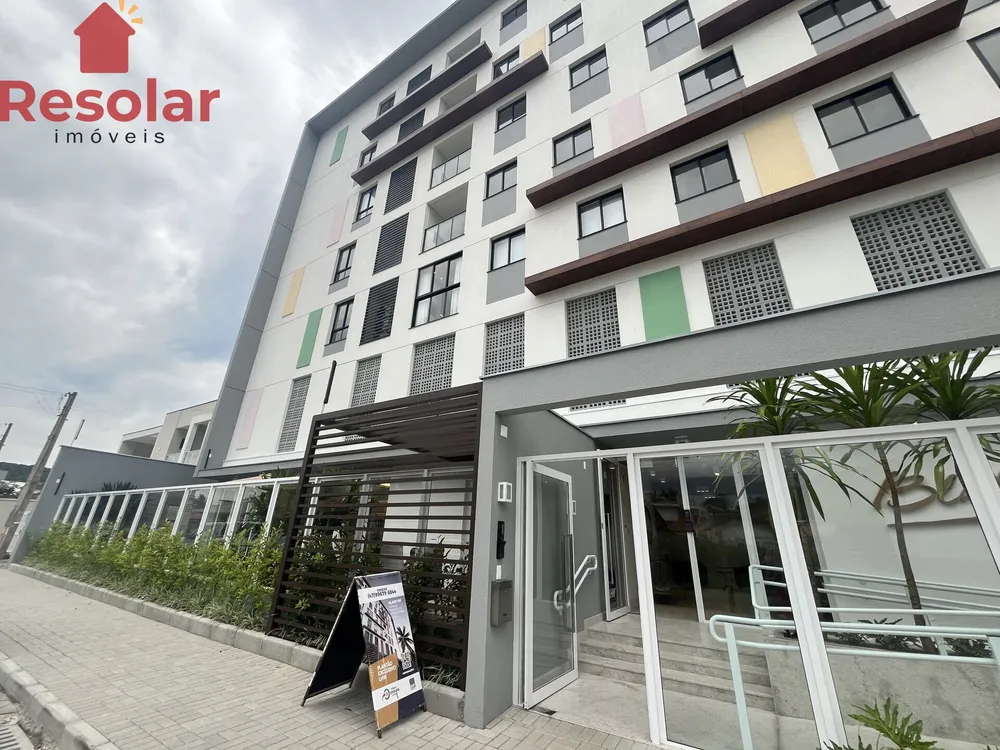 Apartamento, 2 quartos, 58 m² - Foto 1