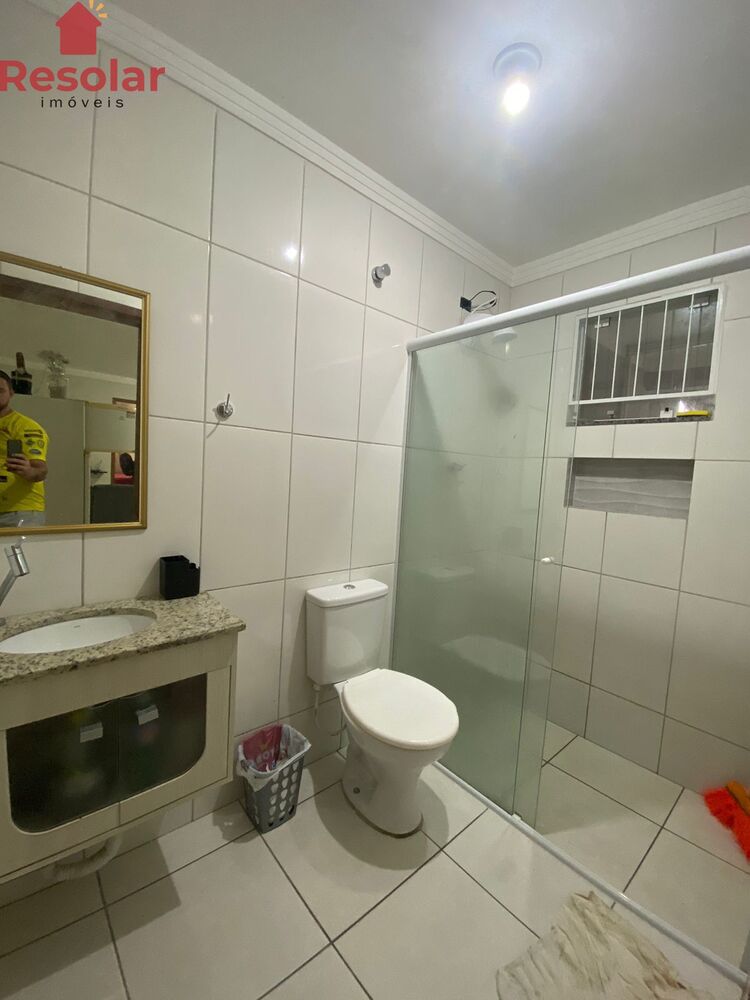 Casa, 2 quartos, 53 m² - Foto 9