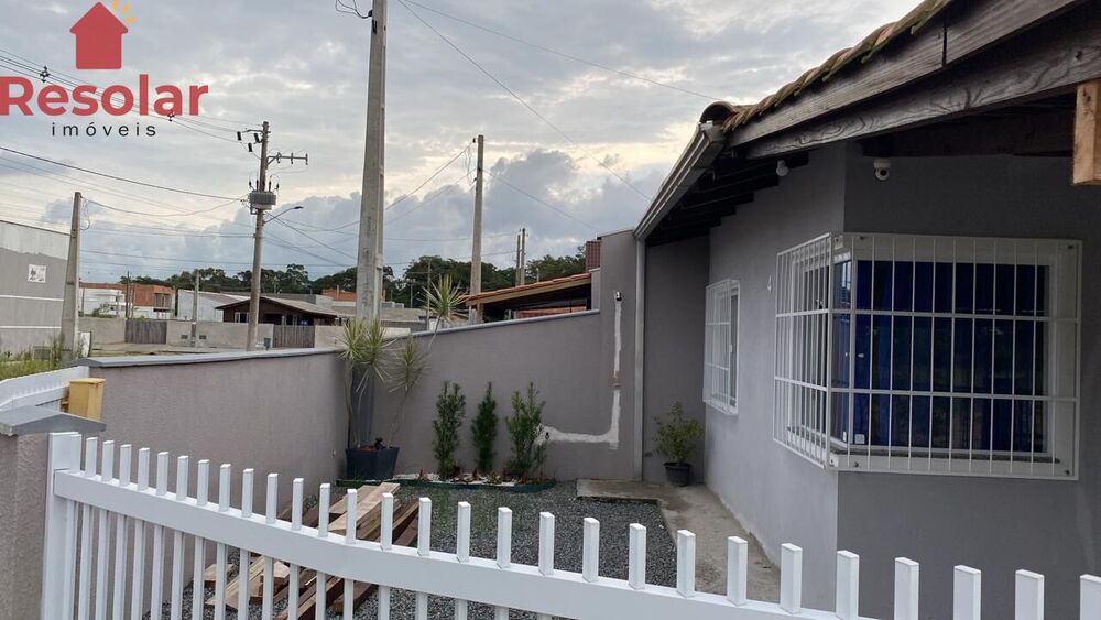 Casa, 2 quartos, 53 m² - Foto 3