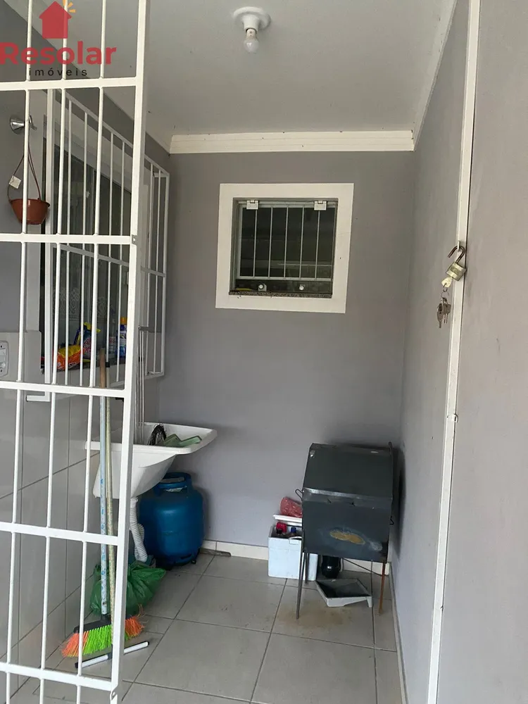 Casa, 2 quartos, 53 m² - Foto 15