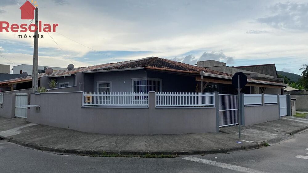 Casa, 2 quartos, 53 m² - Foto 1