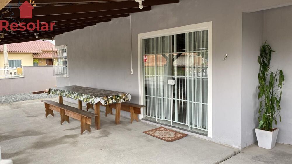 Casa, 2 quartos, 53 m² - Foto 10