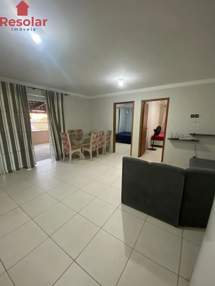 Casa, 2 quartos, 53 m² - Foto 5
