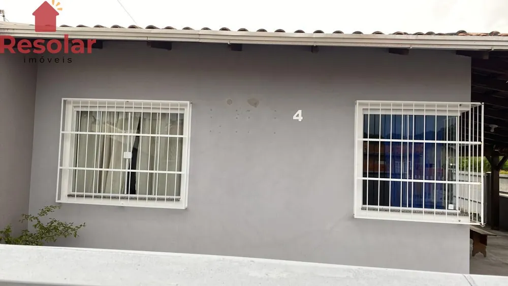Casa, 2 quartos, 53 m² - Foto 19