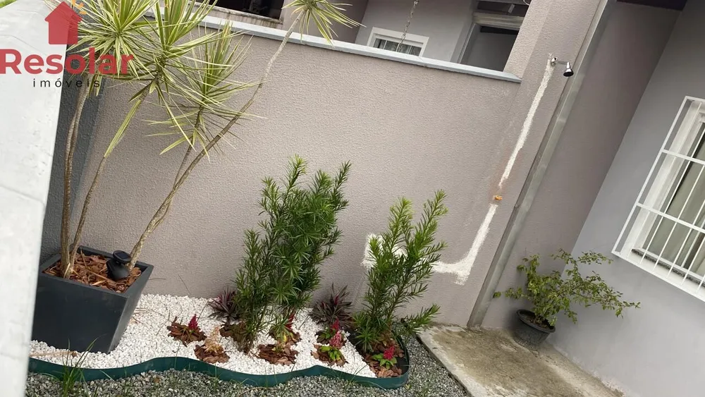 Casa, 2 quartos, 53 m² - Foto 4