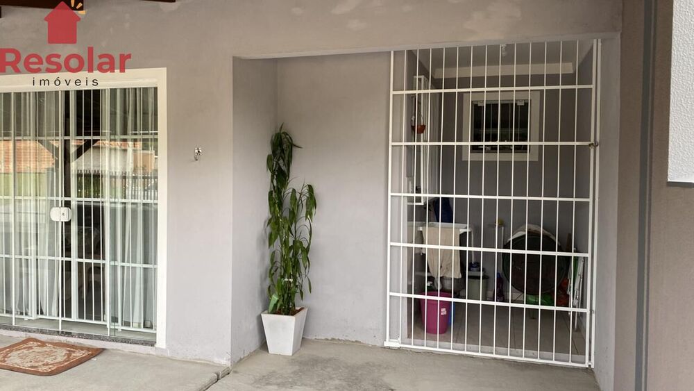 Casa, 2 quartos, 53 m² - Foto 11