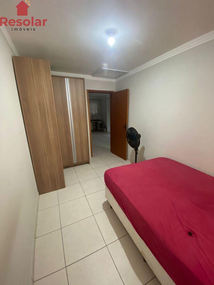 Casa, 2 quartos, 53 m² - Foto 7