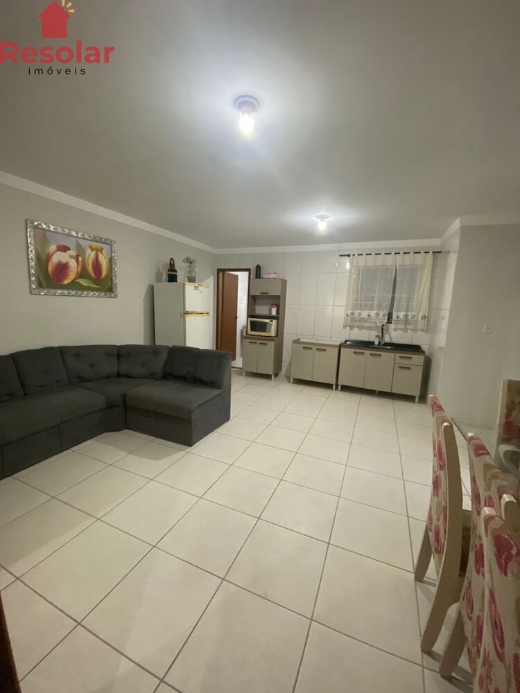 Casa, 2 quartos, 53 m² - Foto 6