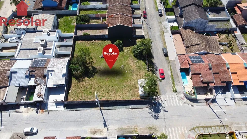Terreno, 892 m² - Foto 1