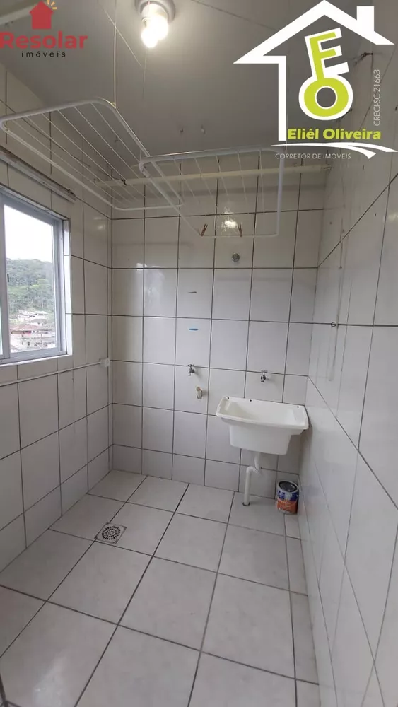 Apartamento à venda com 2 quartos, 64m² - Foto 6