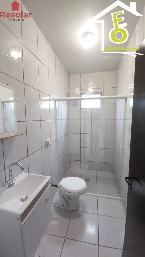 Apartamento à venda com 2 quartos, 64m² - Foto 7