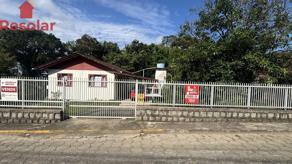 Casa, 3 quartos, 100 m² - Foto 1