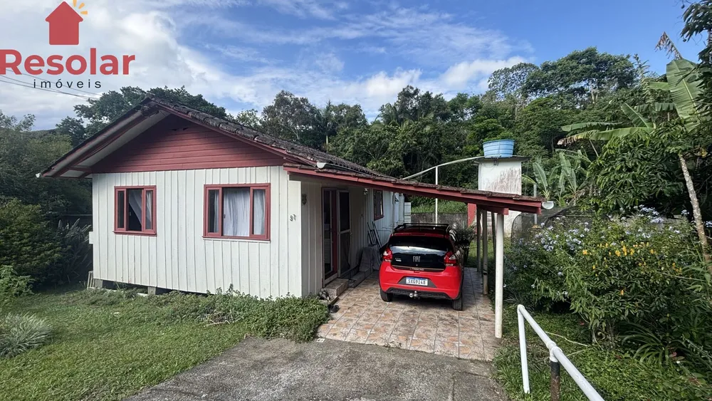Casa, 3 quartos, 100 m² - Foto 5