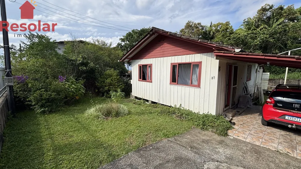 Casa, 3 quartos, 100 m² - Foto 3