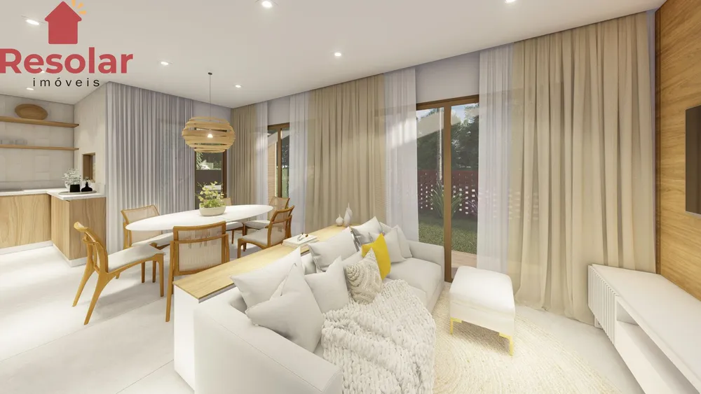 Casa, 2 quartos, 71 m² - Foto 13