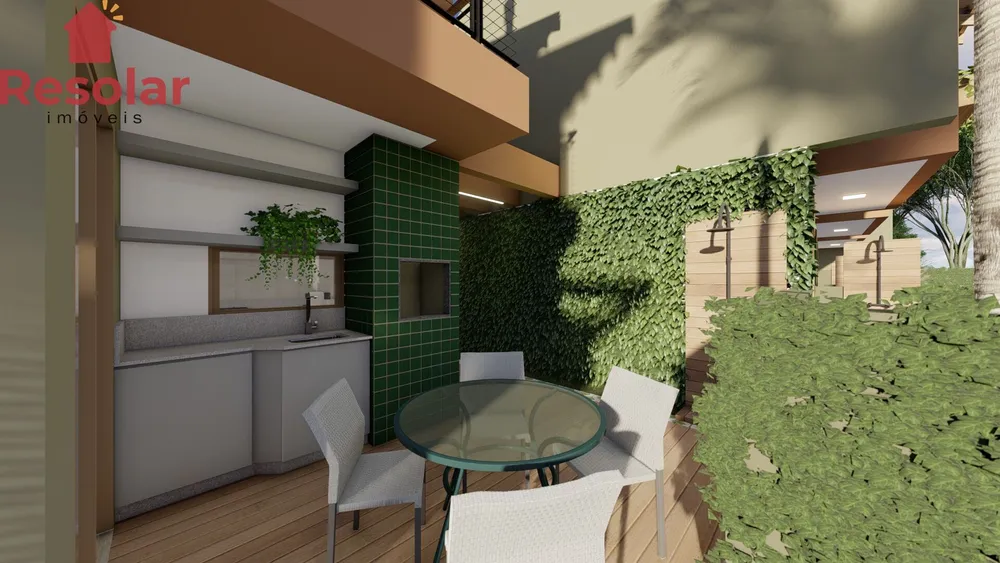 Casa, 2 quartos, 71 m² - Foto 9