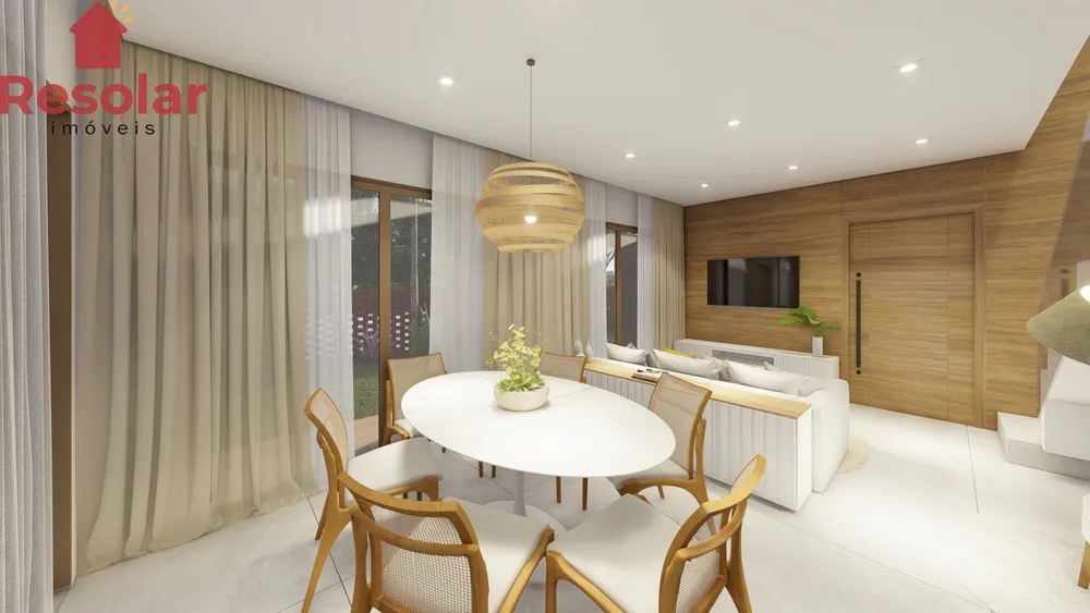 Casa, 2 quartos, 71 m² - Foto 11