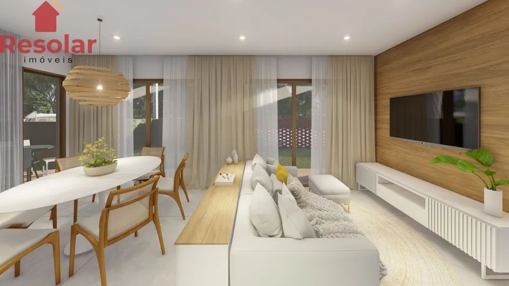 Casa, 2 quartos, 71 m² - Foto 10