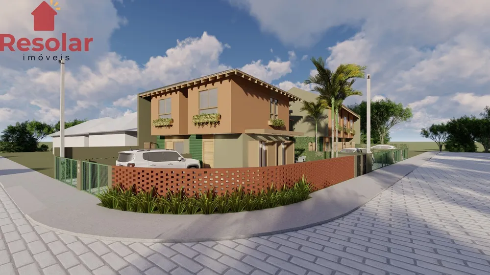 Casa, 2 quartos, 71 m² - Foto 5
