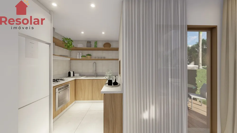 Casa, 2 quartos, 71 m² - Foto 12