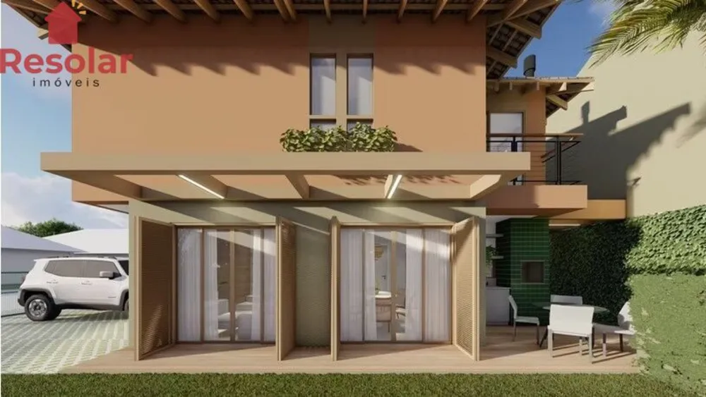 Casa, 2 quartos, 71 m² - Foto 8