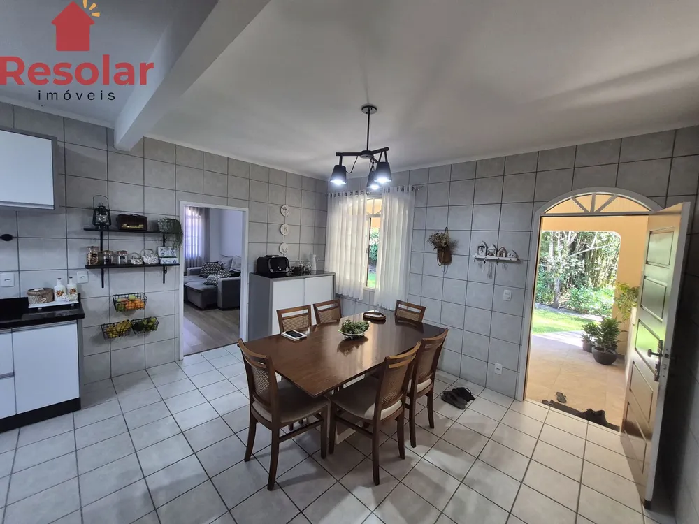 Chácara, 2 quartos, 857 m² - Foto 5